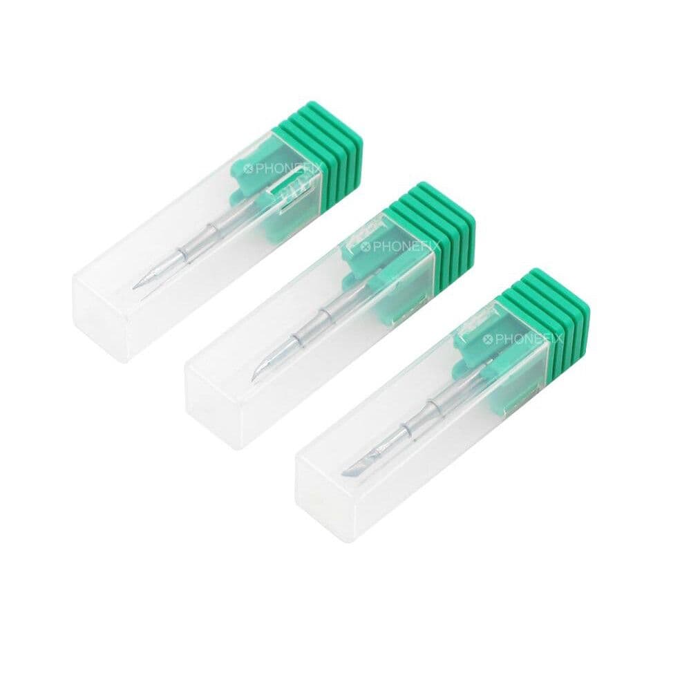 PUNTAS JBC NANO C115