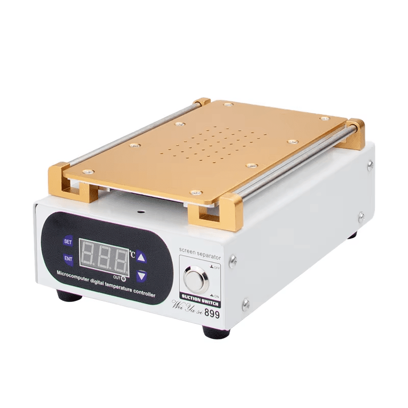 PLANCHA SEPARADORA LCD YAOGONG - 899 MAX