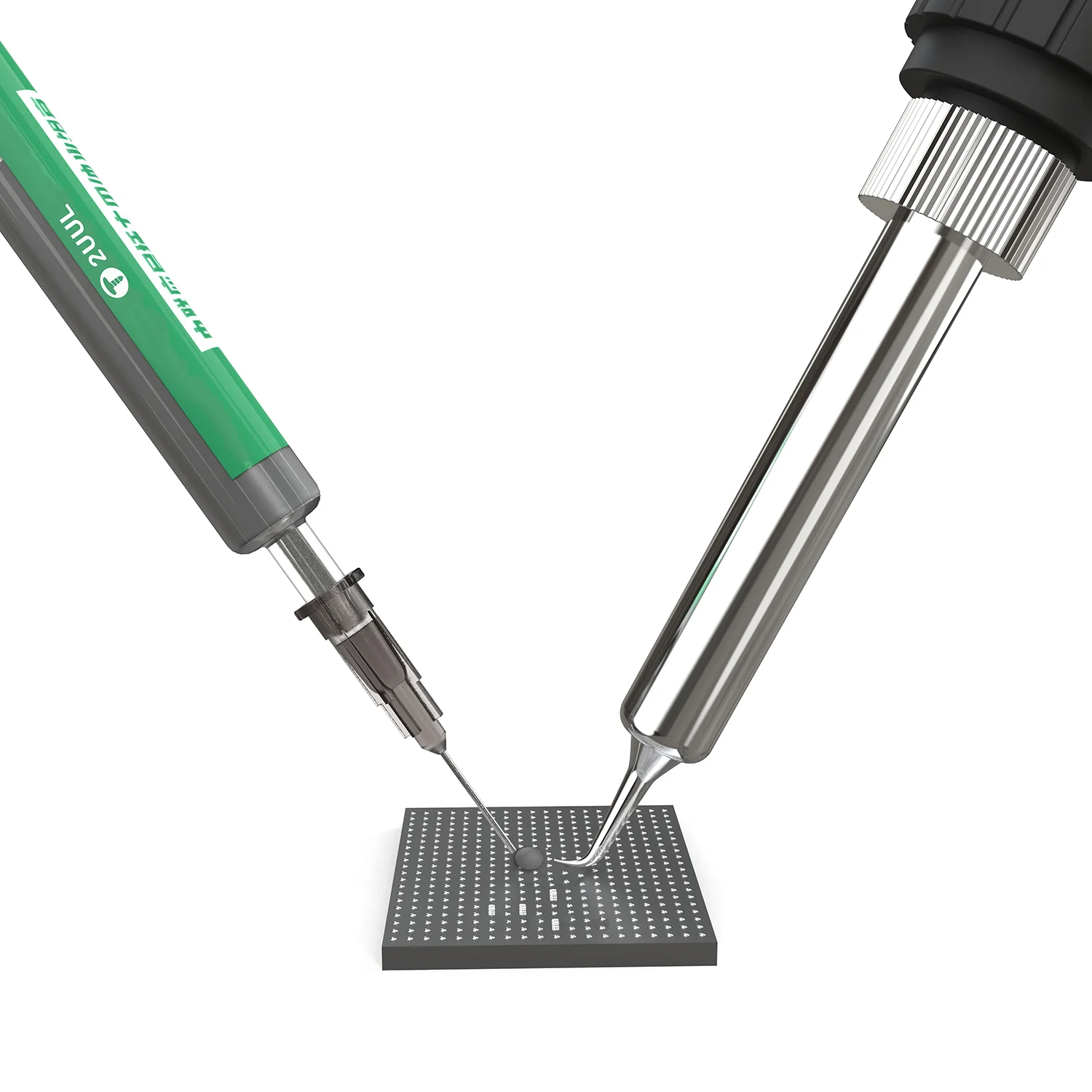 Pasta de soldar 2UUL SC99 Nano Solder Paste