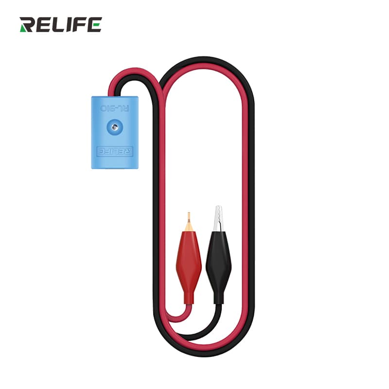 Removedor de pegamento de batería RELIEFE RL910