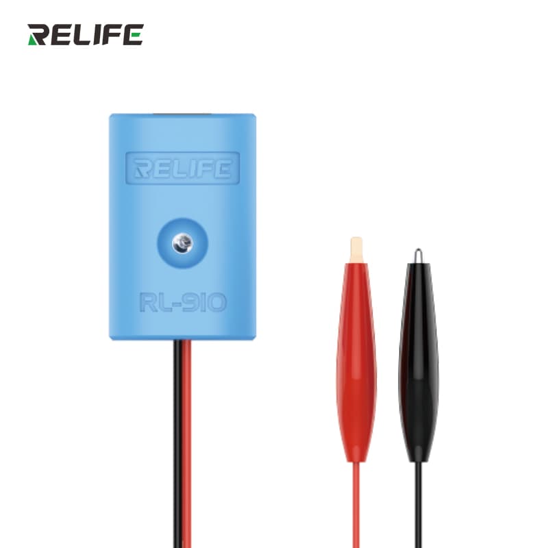 Removedor de pegamento de batería RELIEFE RL910