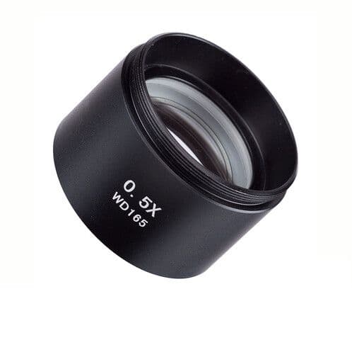 LENTE BARLOW - 48mm