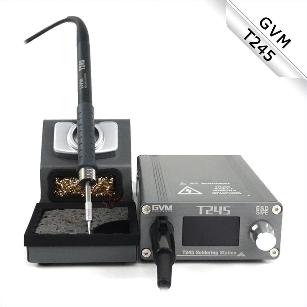 CAUTIN GVM T245 - 130w