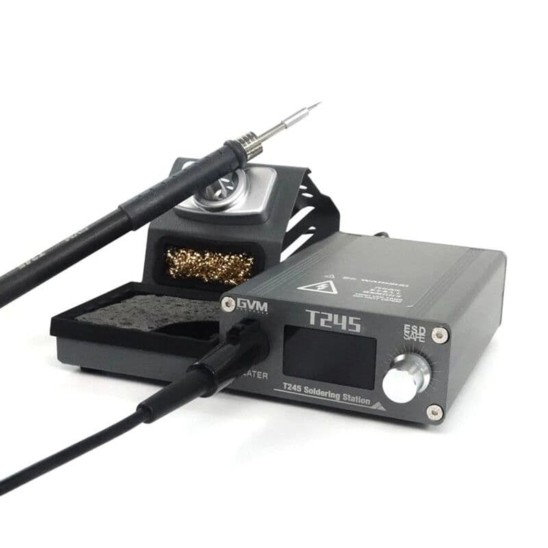 CAUTIN GVM T245 - 130w