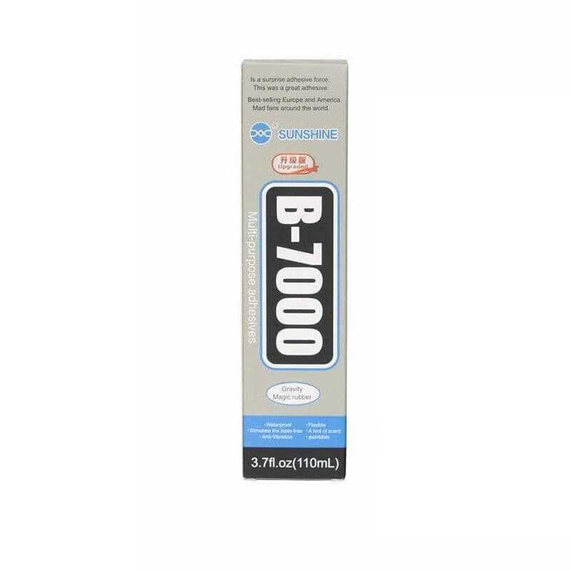 PEGAMENTO B7000 - SUNSHINE 110ml - Transparente