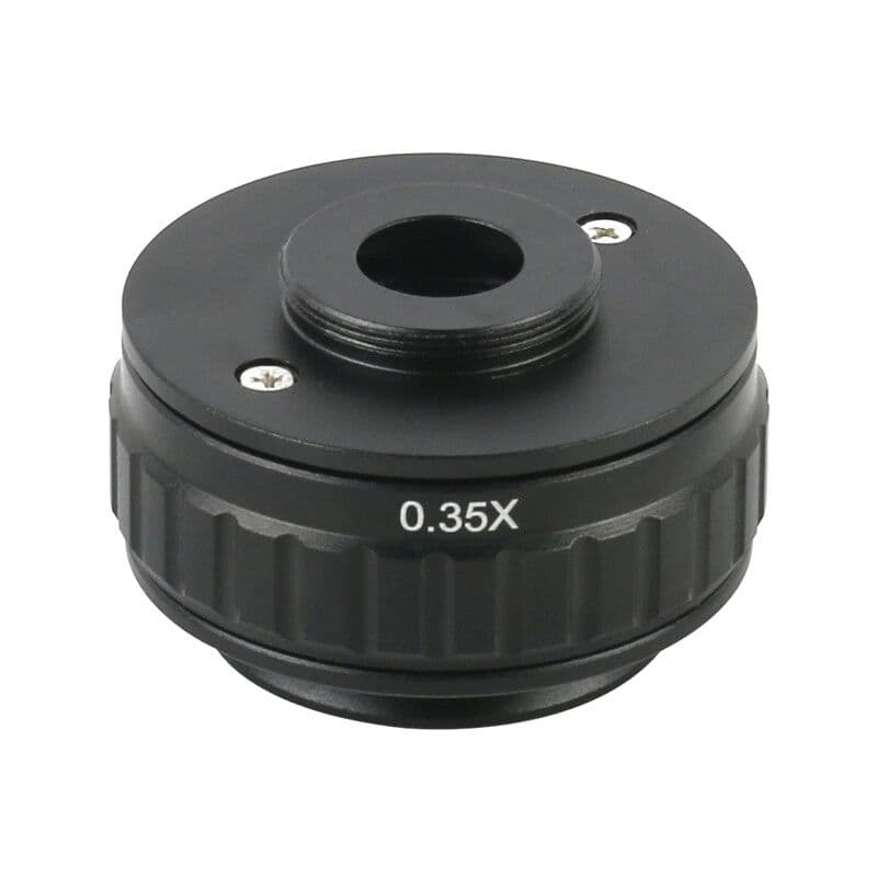 ADAPTADOR PARA CAMARA 1/3 - 0.35x - para trino Relife