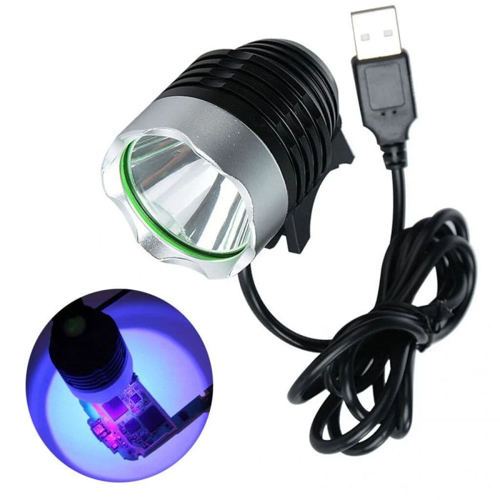 LAMPARA UV usb - RL-014