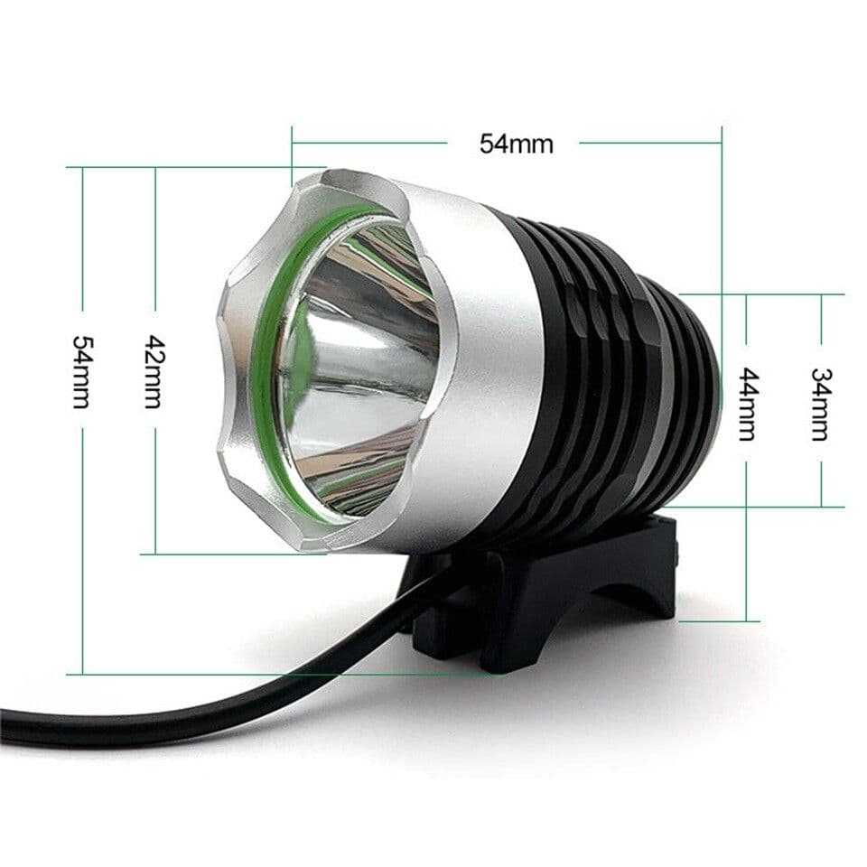 LAMPARA UV usb - RL-014