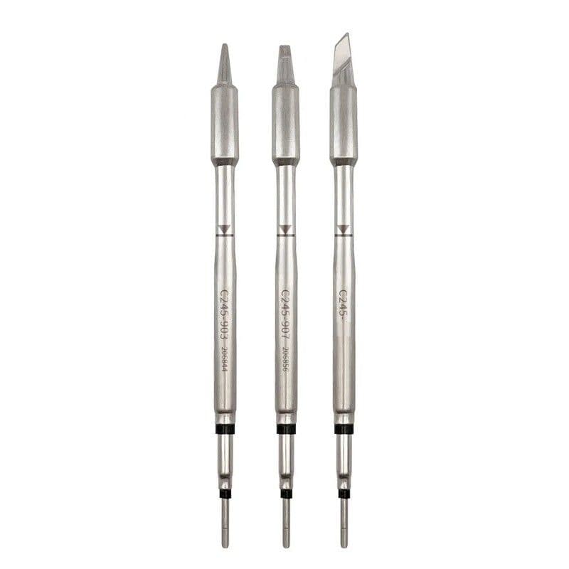 PUNTAS JBC C245