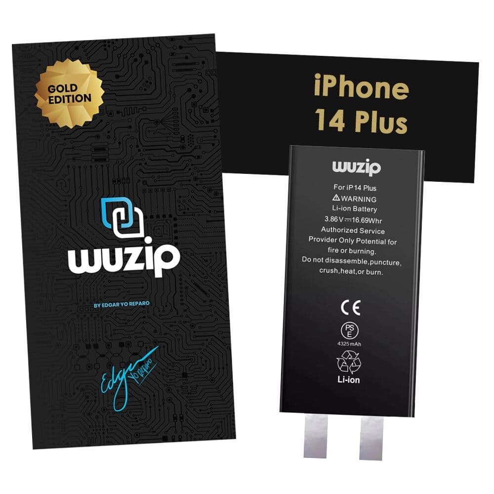 Bateria iPhone 14 Plus - Gold Edition