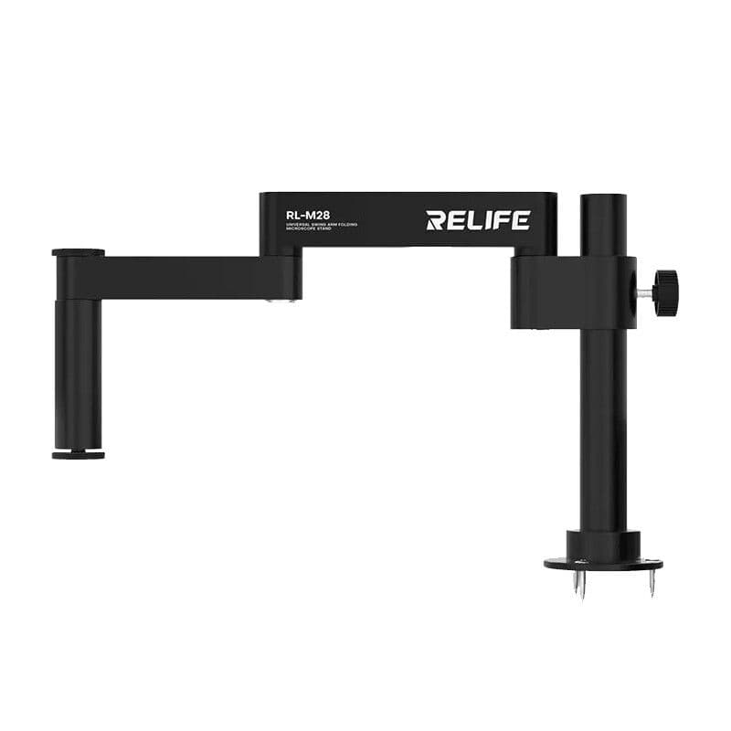 Soporte universal para microscopio plegable con brazo MS1