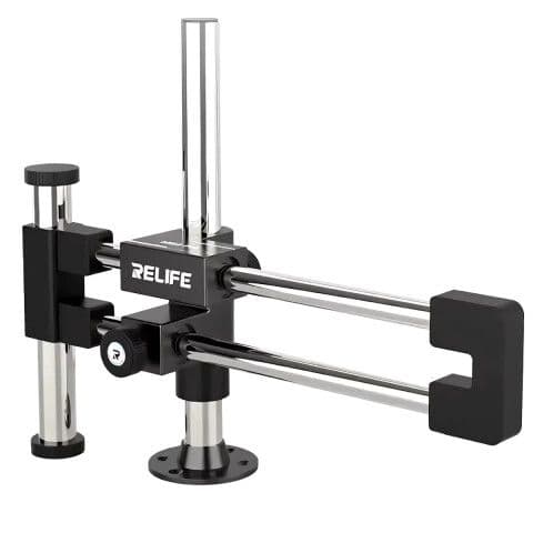 Brazo para microscopio plegable MS2 Pro